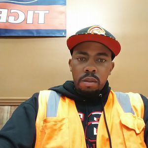 Meet your Posher, Jeff